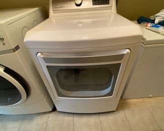 GE Dryer