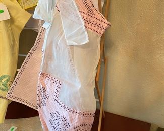 Vintage Aprons