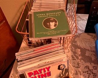 Huge Collection of LPS