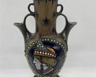 Antique Amphora Vase
