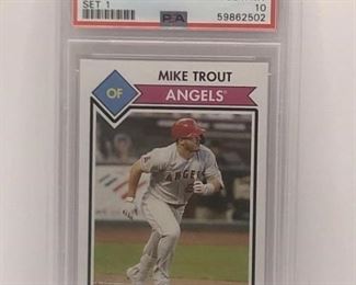 Mike Trout