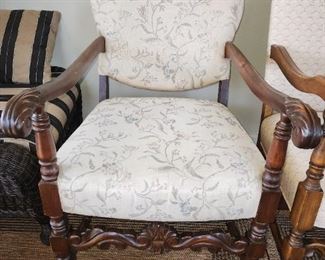 Vintage chair