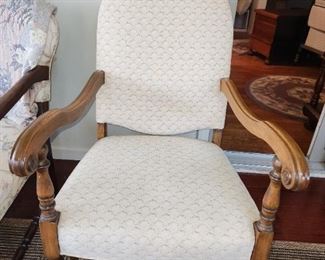 Vintage chair