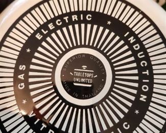 Tabletops Unlimited cookware set