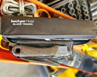 Kershaw Blade Trader