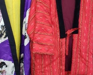 Kimonos