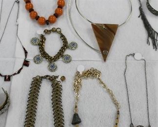 Vintage Jewerly