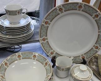 Premiere China - Sonata