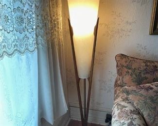 MCM Danish Lamp