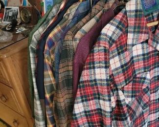 Pendleton USA Shirts