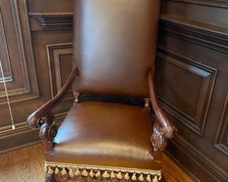 Leather Southwood Furniture