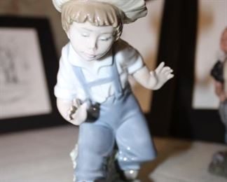 Nao by Lladro