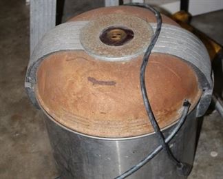 countertop washing machine