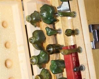 router bits