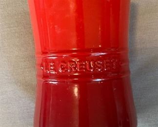 LeCreuset utensil holder