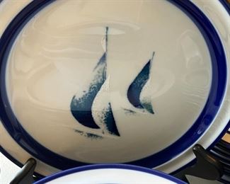 "Running Free" pattern