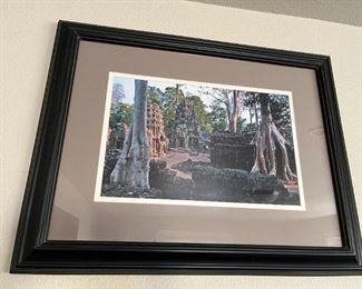 Another from his world travels