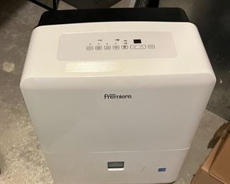 Danby Premiere dehumidifier 