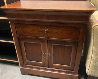 Bedside tables (we have 2 of these)