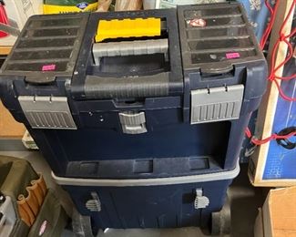 Tool box