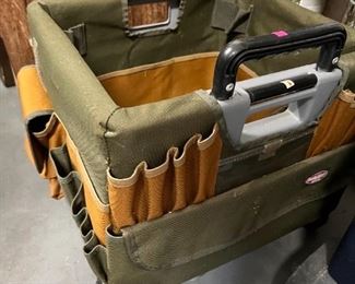 Tool caddy