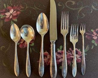Community Plate Flatware