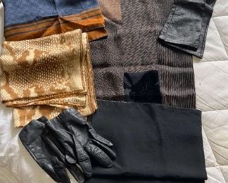 T Carney Kimono Table Runner Other Accessories