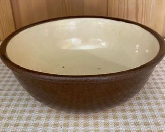 Collectible French Bowl