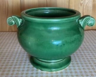 Vintage McCoy Planter