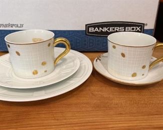 Bernardaud Porcelain