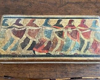 Glove Box Full of Goodies