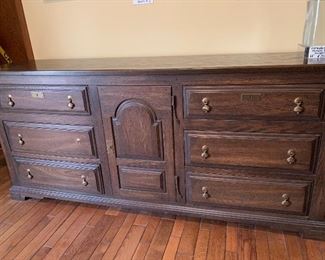 Dresser - Available for presale