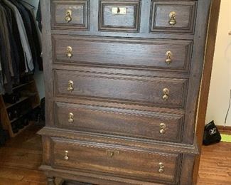 Chest of drawers- Available for presale