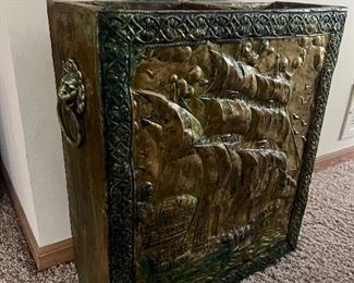 Umbrella/Large Stick Holder- unbranded