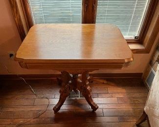 Available for Presale