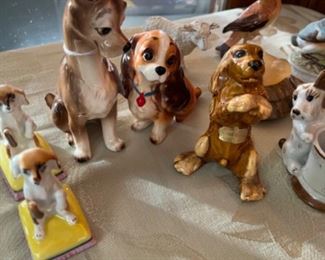 Sold-Walt Disney’s Lady & The Tramp