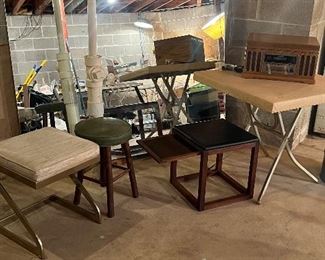 3 mirror panels 63”x 48”