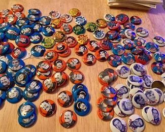 Laugh In
Archie
Superman
Flipper