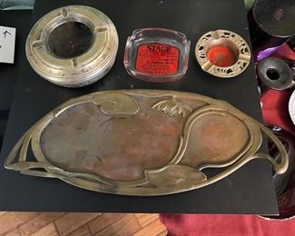 CE Schutzt Copper Tray