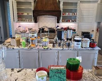 Kitchen Small Appliances