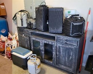 Wifi Outdoor Speakers - JBL