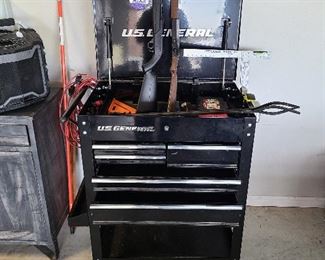 US General Toolbox