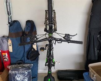 Haro Pivit Mountain Bike