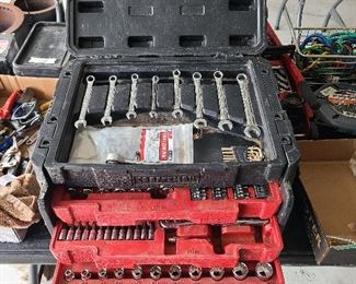 Craftsman Tool Cabinet