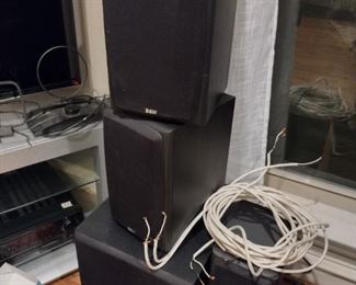 Speakers