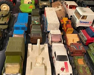 Nylint Pressed Steel and more