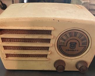 Crosley Radio