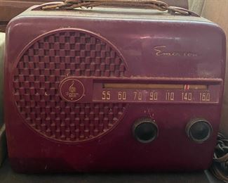 Emerson Radio