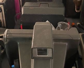 Polaroid Cameras