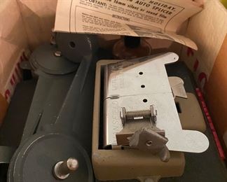 Little Gem Auto Splicer